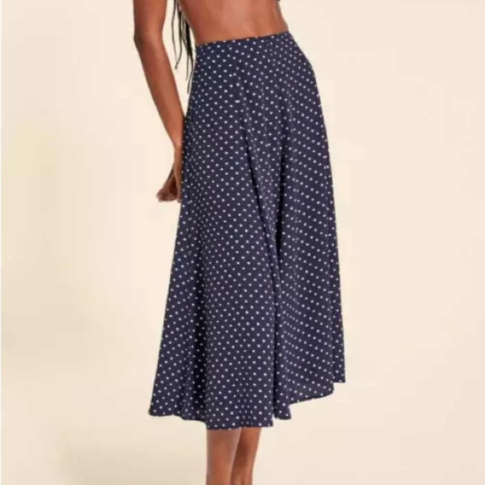 Rouje Ludvinia Skirt 36